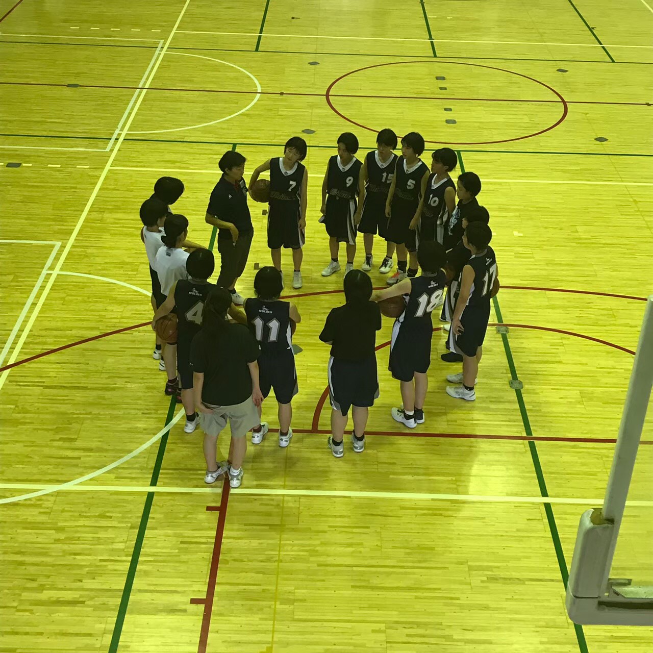 クラブ紹介 和歌山県立海南高等学校 海南校舎 全日制