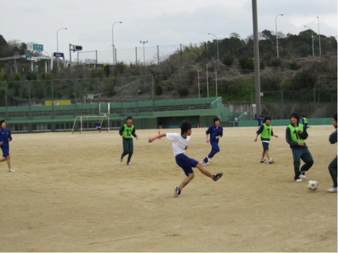 海南高等学校 海南校舎その他画像